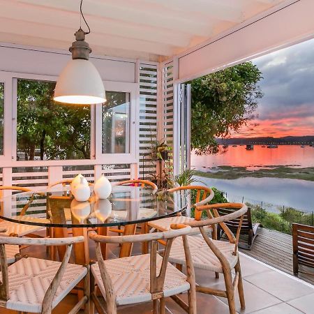 Sunset Lane Fairmile Point Villa Knysna Eksteriør billede