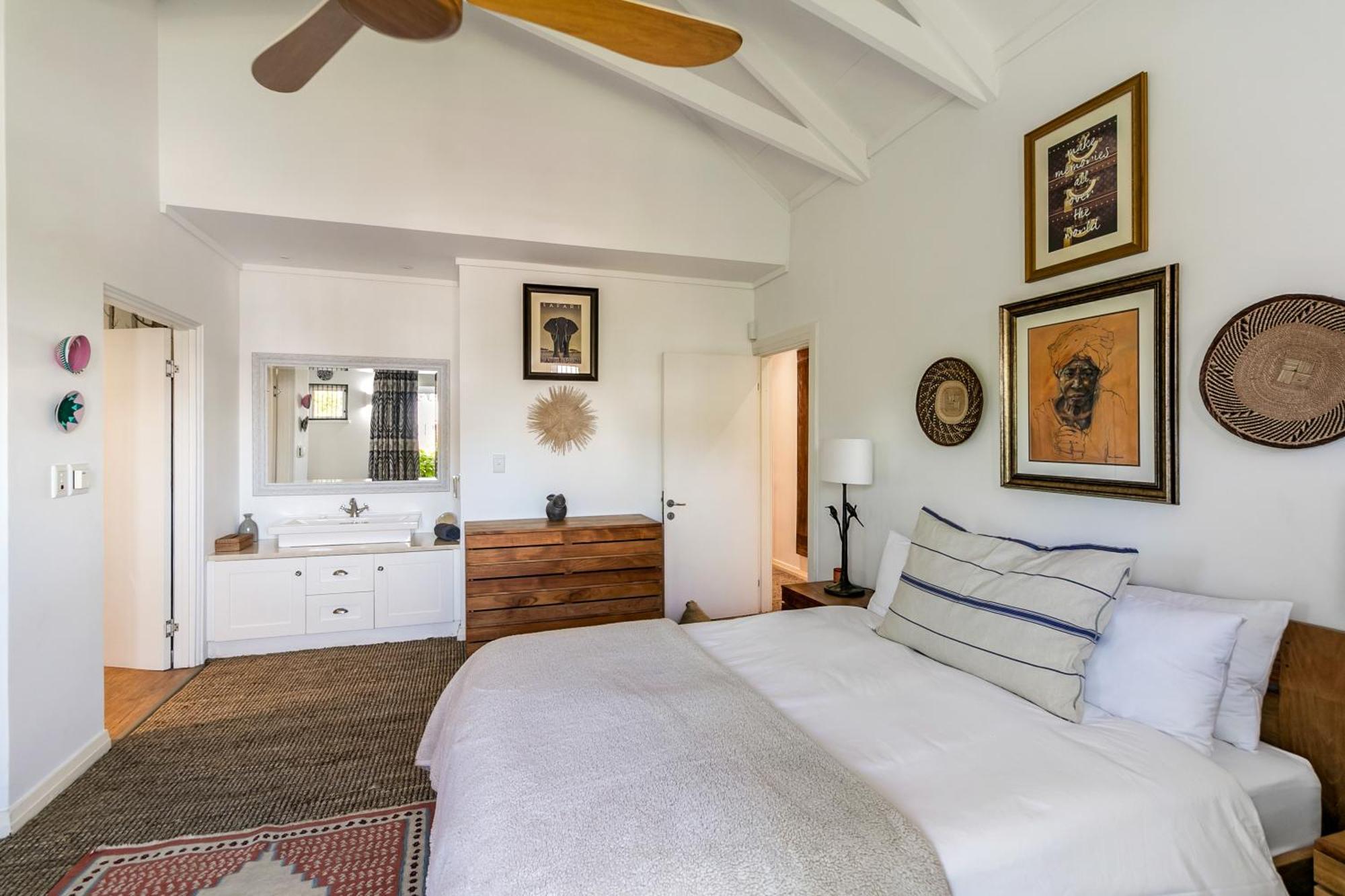 Sunset Lane Fairmile Point Villa Knysna Eksteriør billede